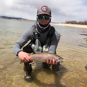 Meet your Posher, Hunter